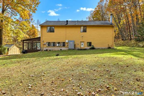 156 Handy Road Hamden CT 06518