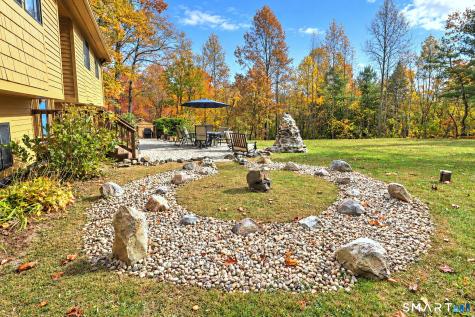 156 Handy Road Hamden CT 06518
