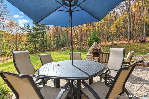 156 Handy Road Hamden CT 06518