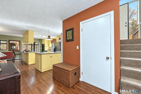 156 Handy Road Hamden CT 06518