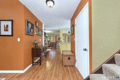 156 Handy Road Hamden CT 06518