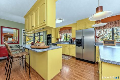 156 Handy Road Hamden CT 06518