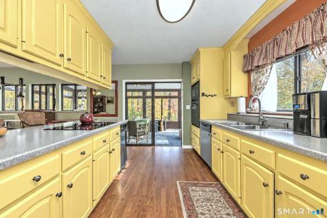 156 Handy Road Hamden CT 06518