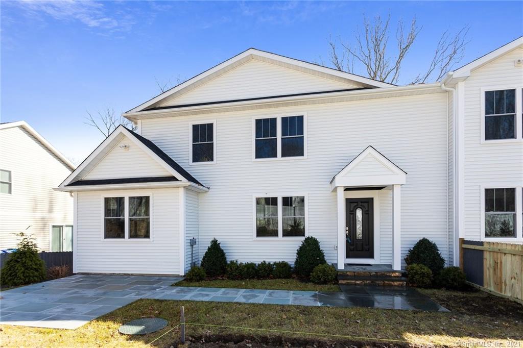 30 Lower Rocks Lane Norwalk CT 06851