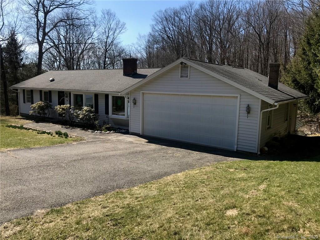 19 Sheldon Lane Extension Litchfield CT 06759