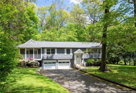 14 Brookhill Lane Norwalk CT 06851