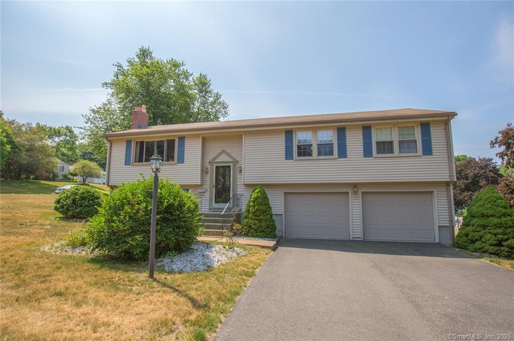 53 Syracuse Drive East Hartford CT 06108