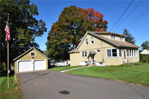 49 Ellington Avenue Ellington CT 06029