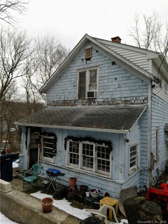 1 Hillside Street Danbury CT 06810
