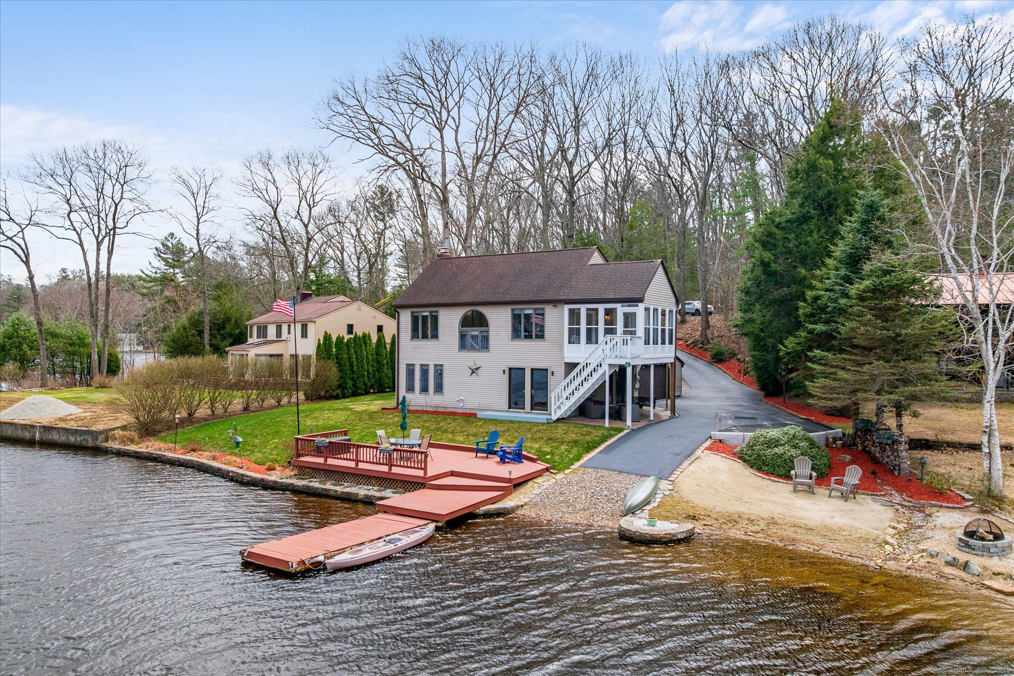 43 Hiawatha Heights Woodstock CT 06282