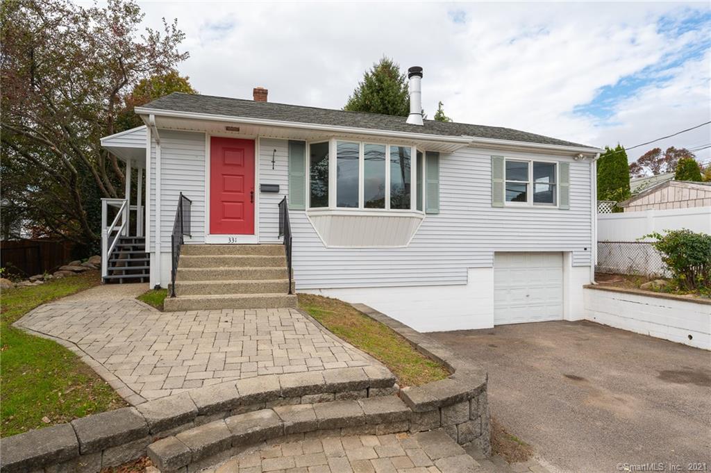 331 Benham Road Groton CT 06340