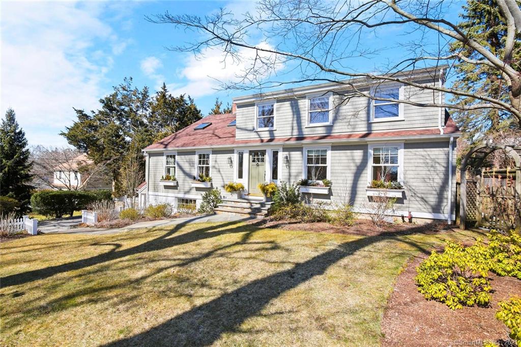73 Wilson Avenue Norwalk CT 06853