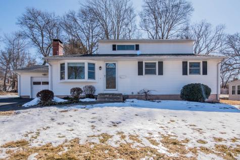 118 Burton Street Bristol CT 06010