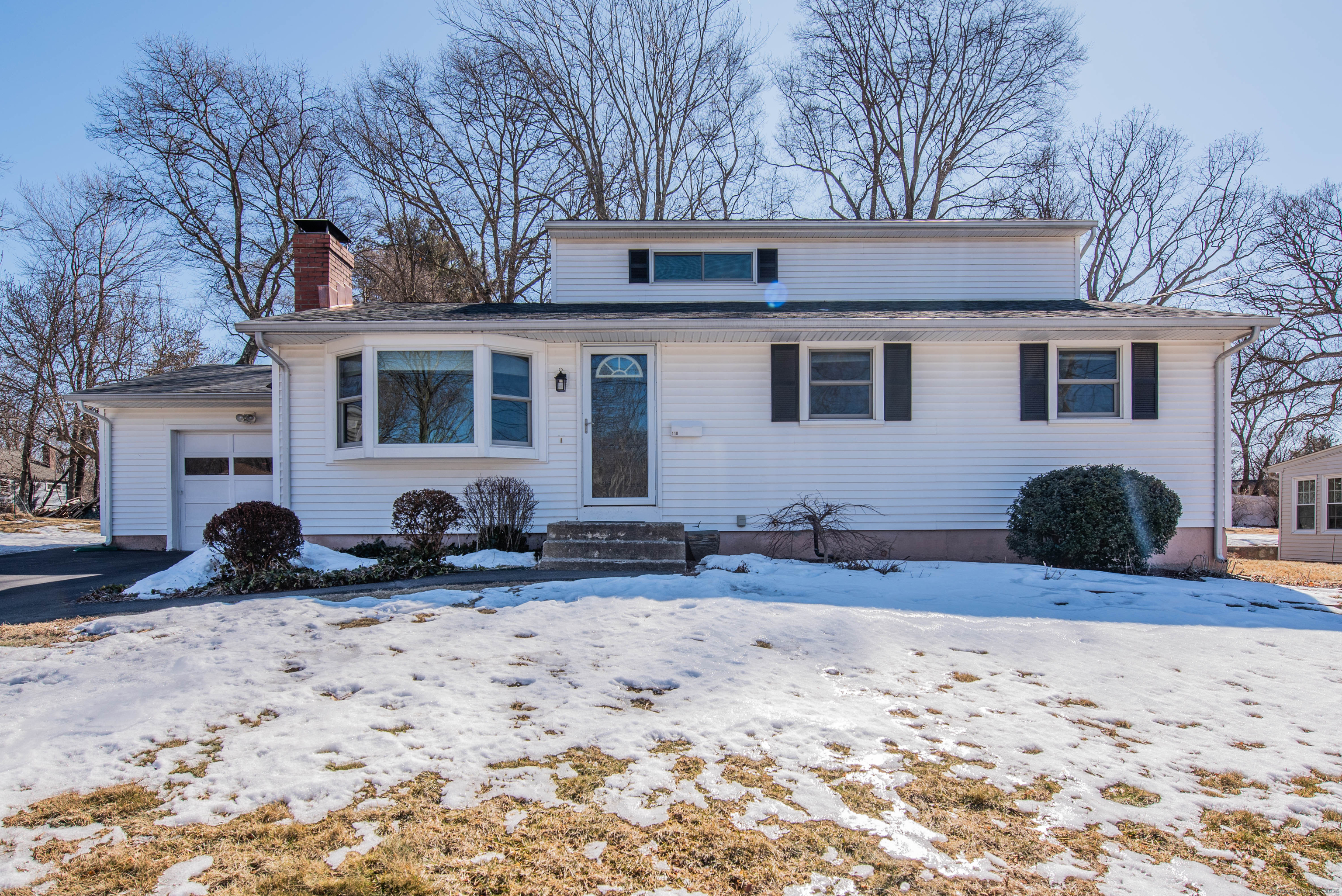 118 Burton Street Bristol CT 06010