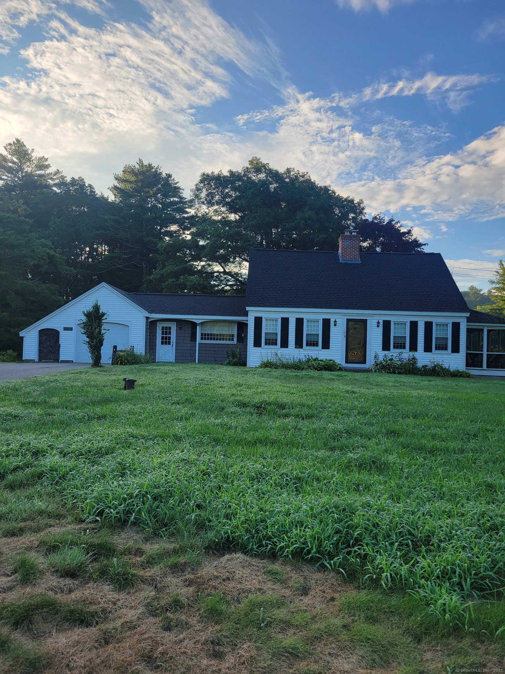 1015 Route 198 Woodstock CT 06281