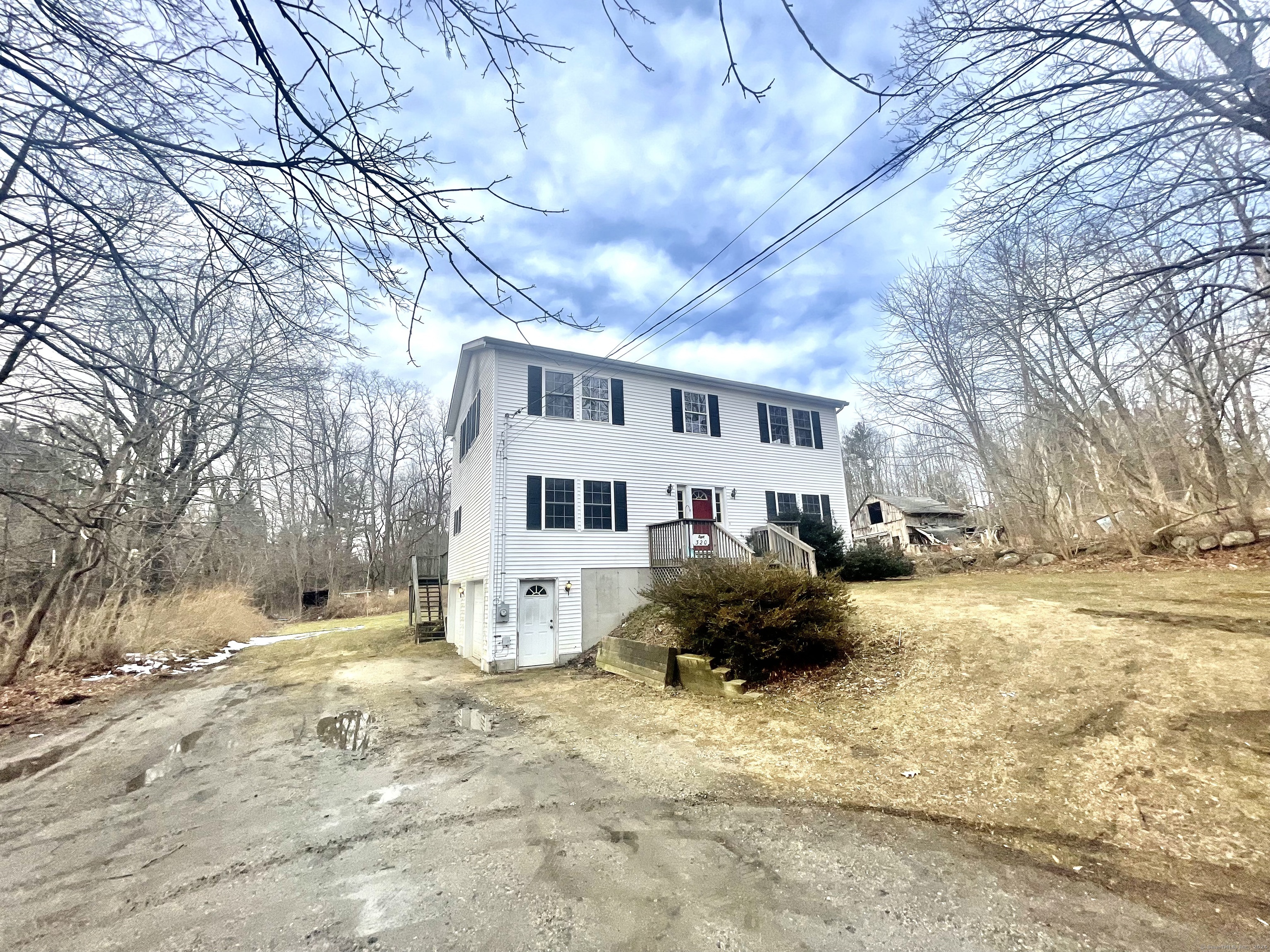 320 Sharon Turnpike Goshen CT 06756