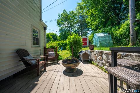 6 Robinview Terrace Danbury CT 06810