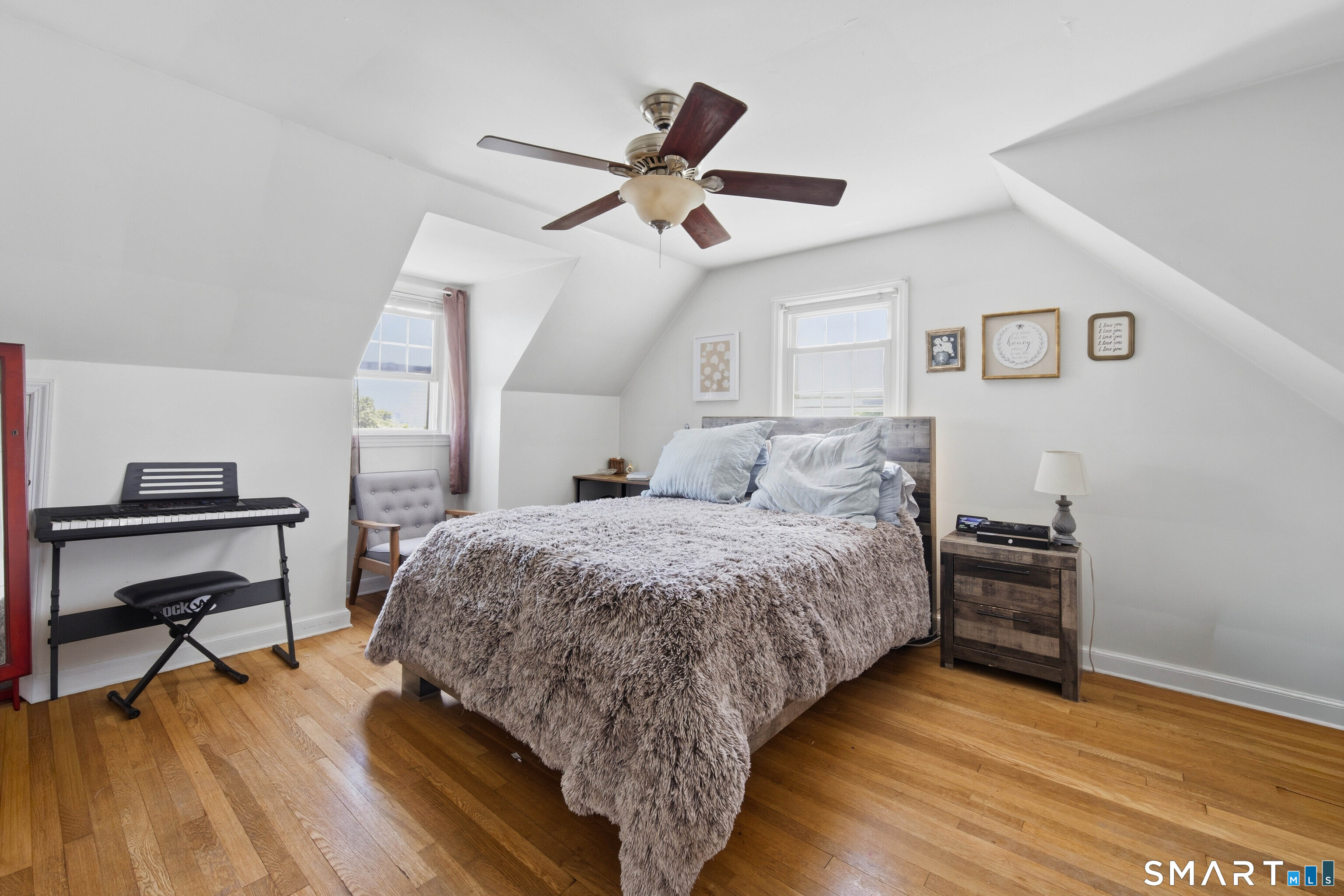 6 Robinview Terrace Danbury CT 06810