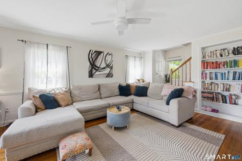 6 Robinview Terrace Danbury CT 06810