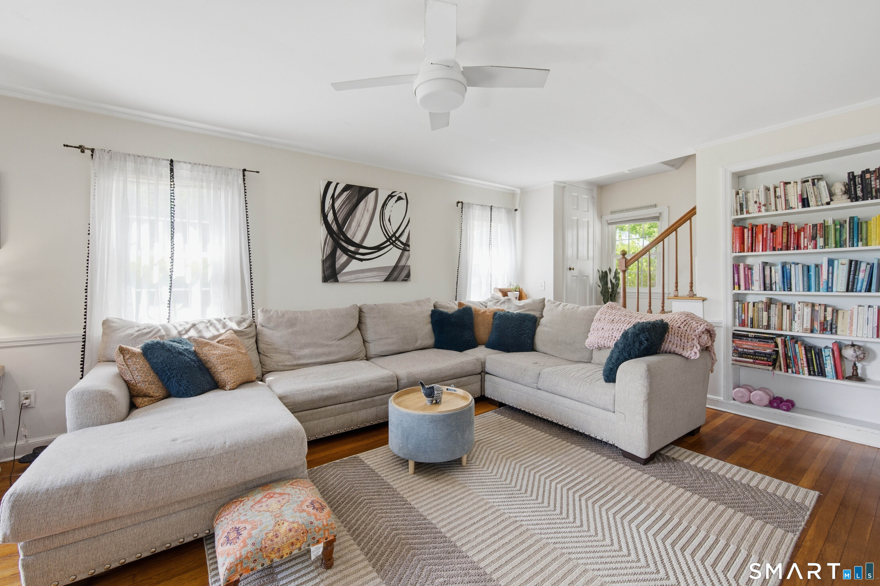 6 Robinview Terrace Danbury CT 06810