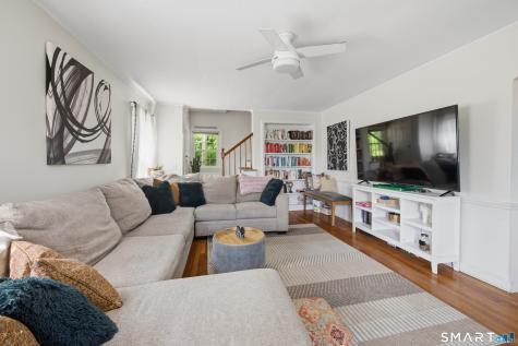 6 Robinview Terrace Danbury CT 06810
