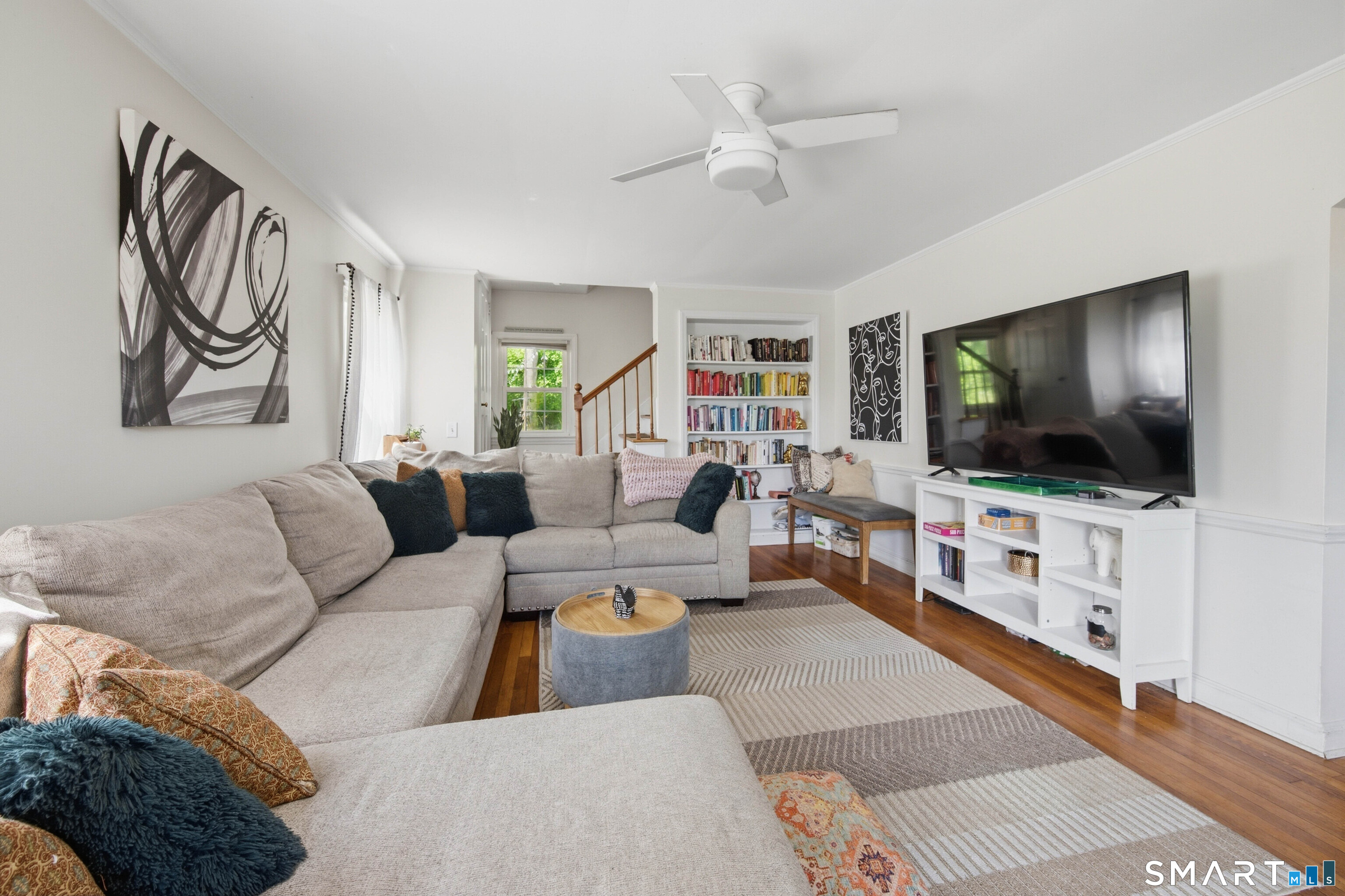 6 Robinview Terrace Danbury CT 06810