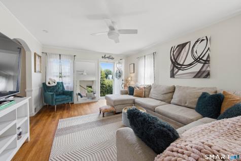 6 Robinview Terrace Danbury CT 06810