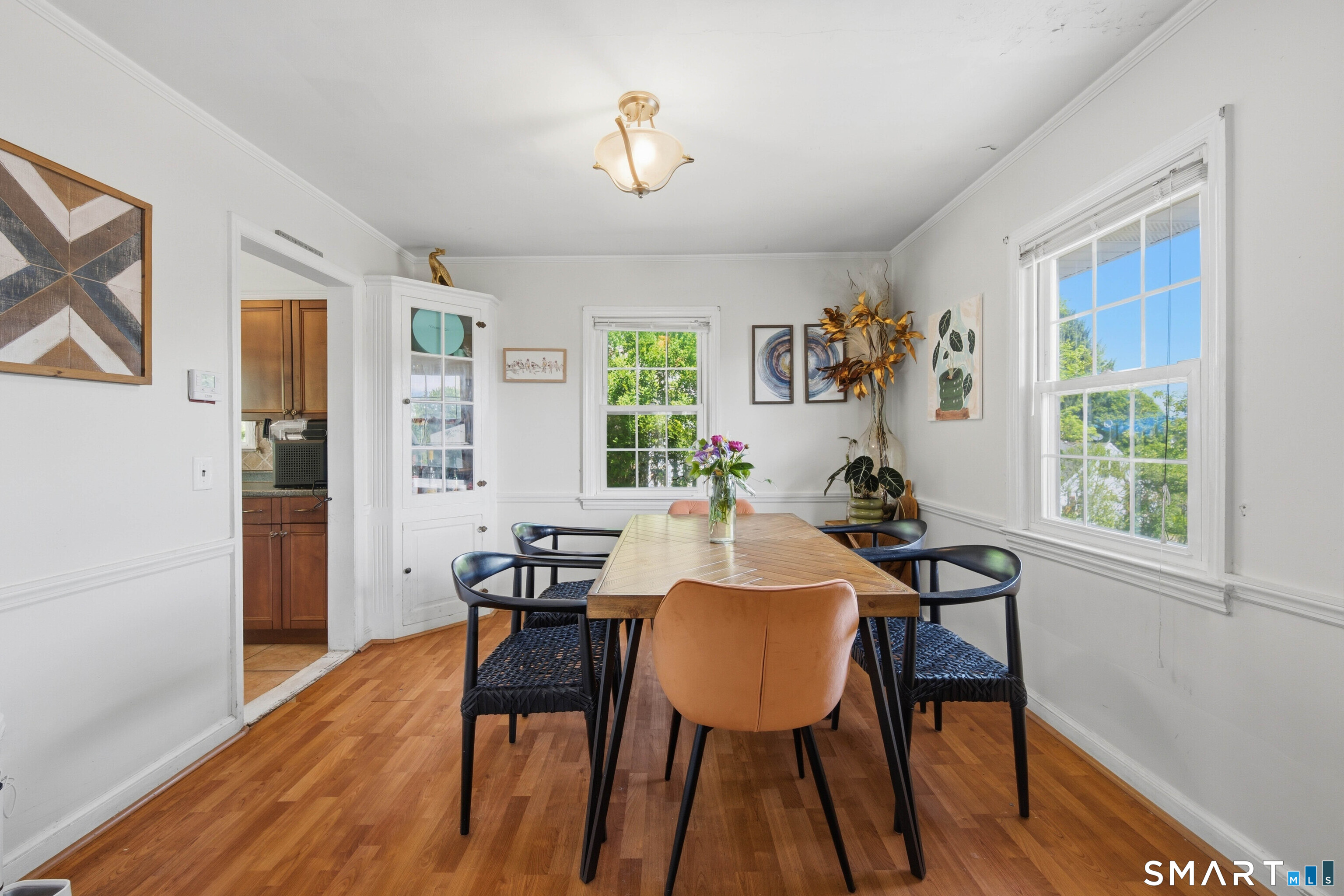6 Robinview Terrace Danbury CT 06810