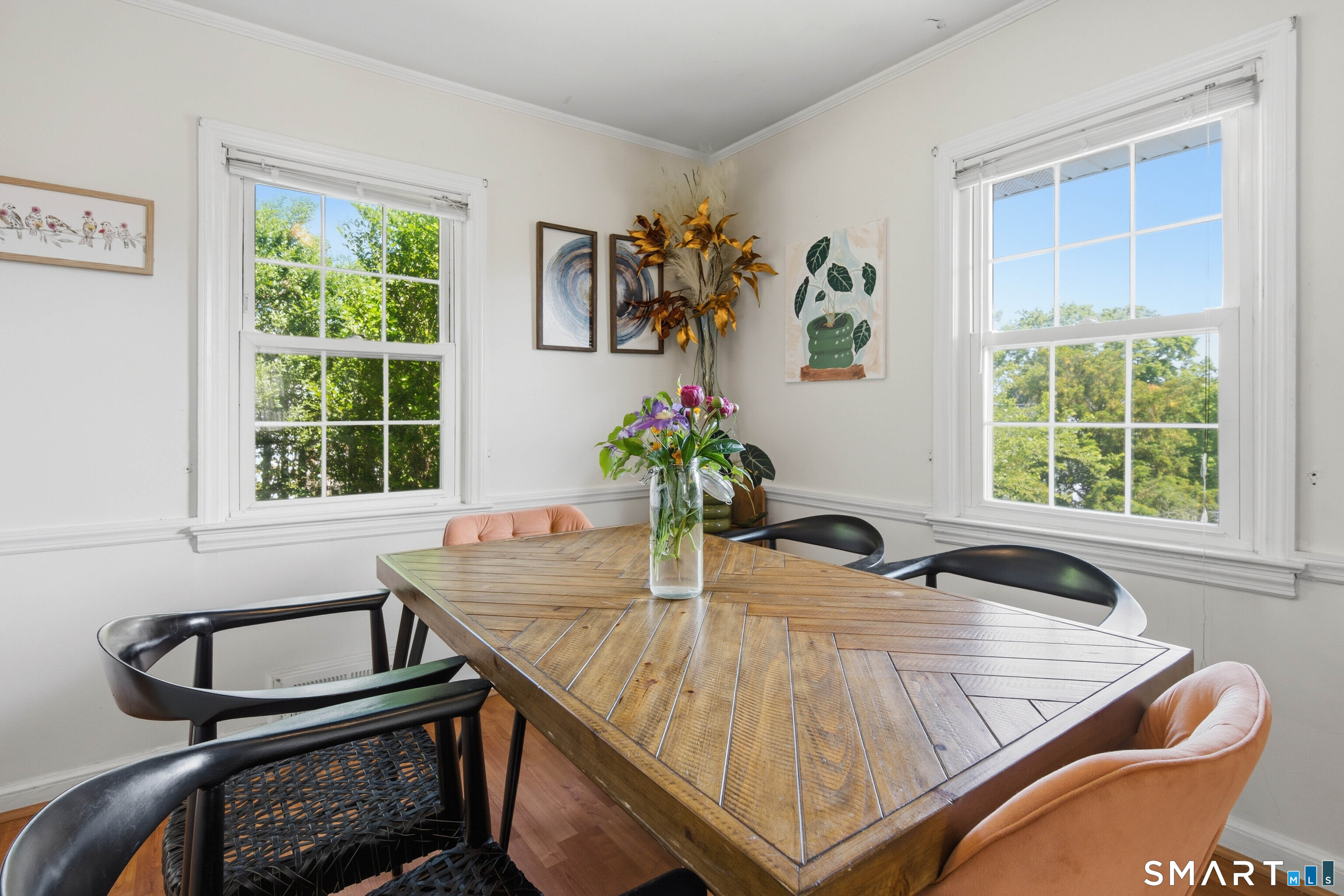 6 Robinview Terrace Danbury CT 06810