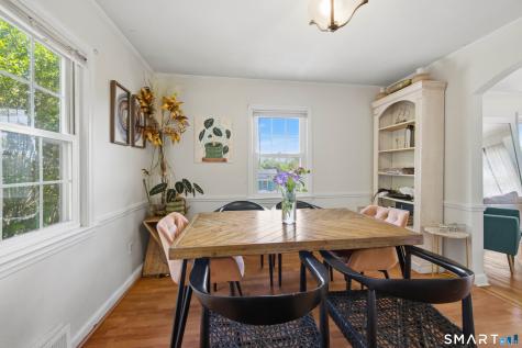 6 Robinview Terrace Danbury CT 06810