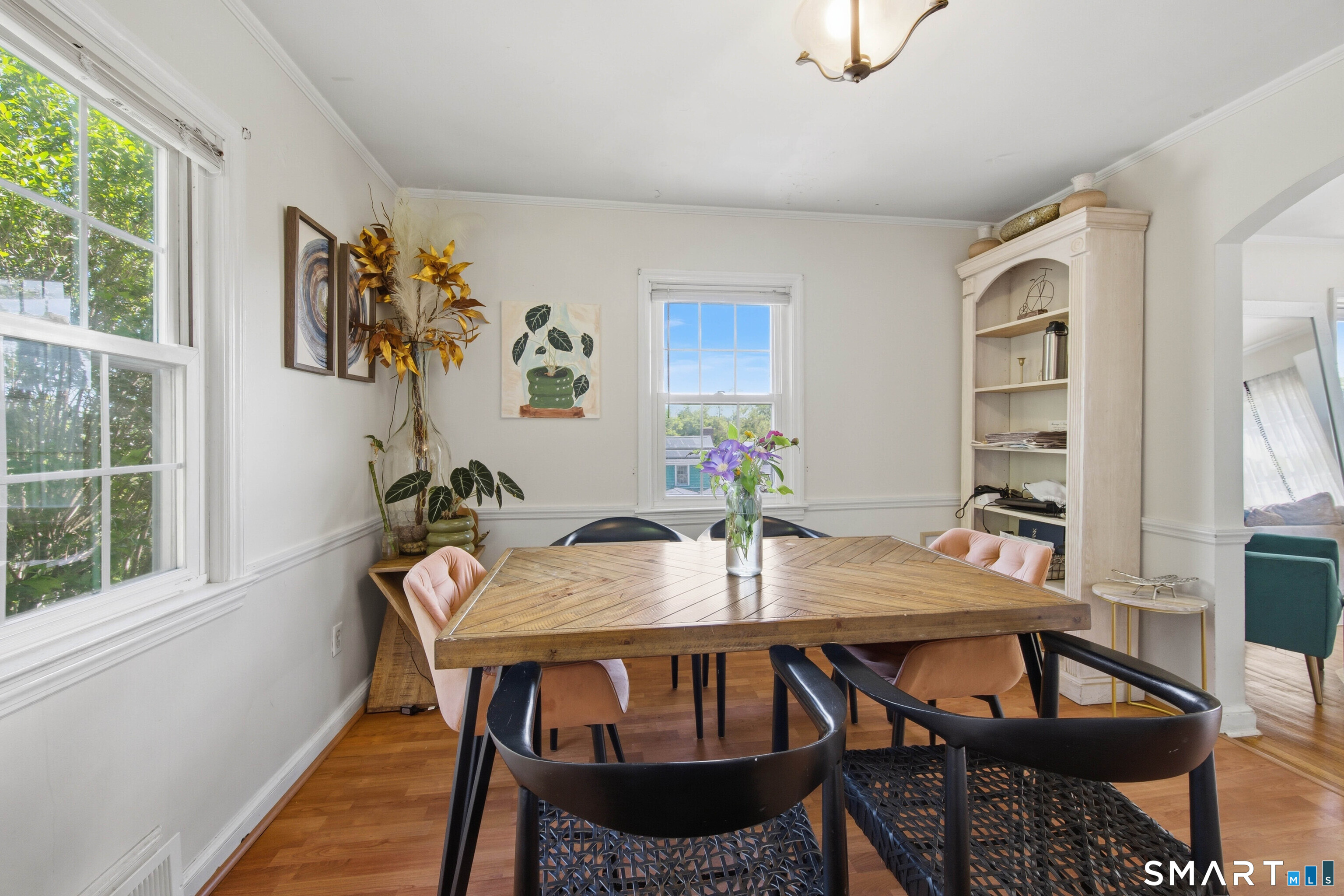 6 Robinview Terrace Danbury CT 06810