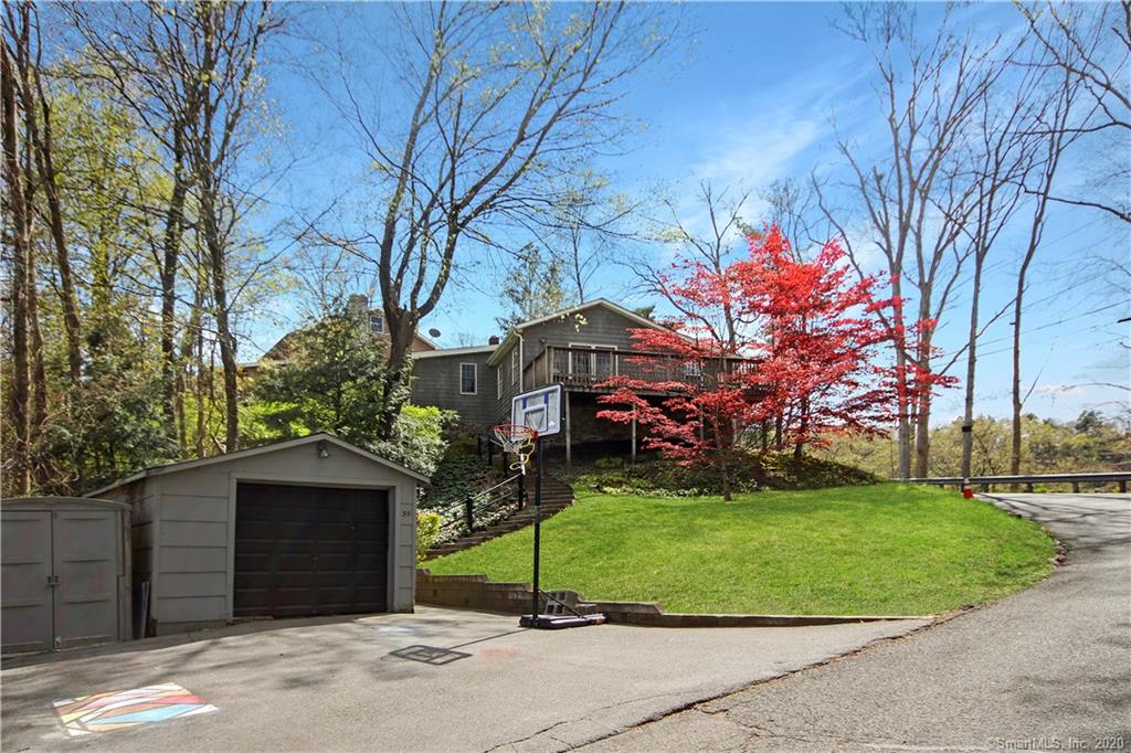 39 Hillside Road Southbury CT 06488