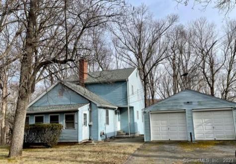 2103 Shepard Avenue Hamden CT 06518