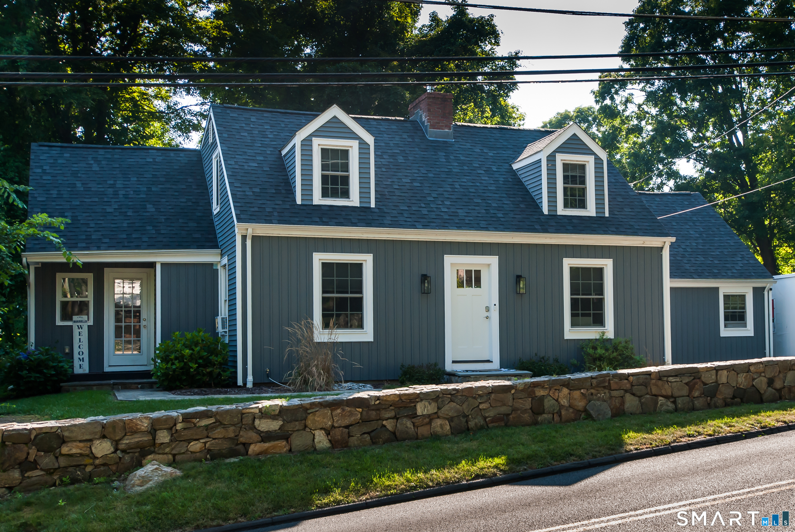 148 Middle River Road Danbury CT 06811