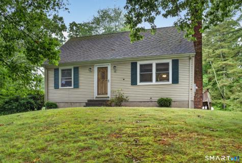17 Hunters Path Clinton CT 06413