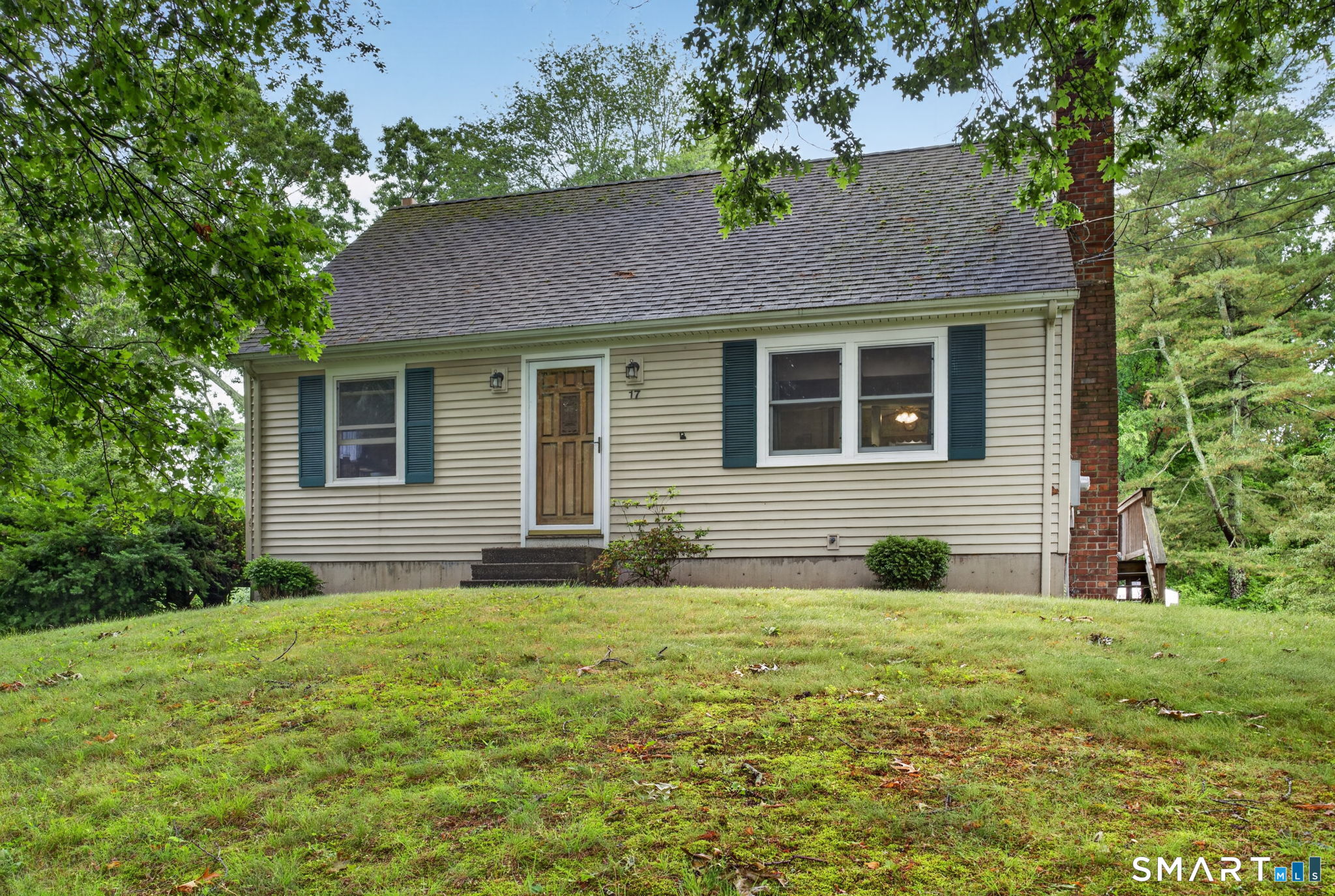 17 Hunters Path Clinton CT 06413
