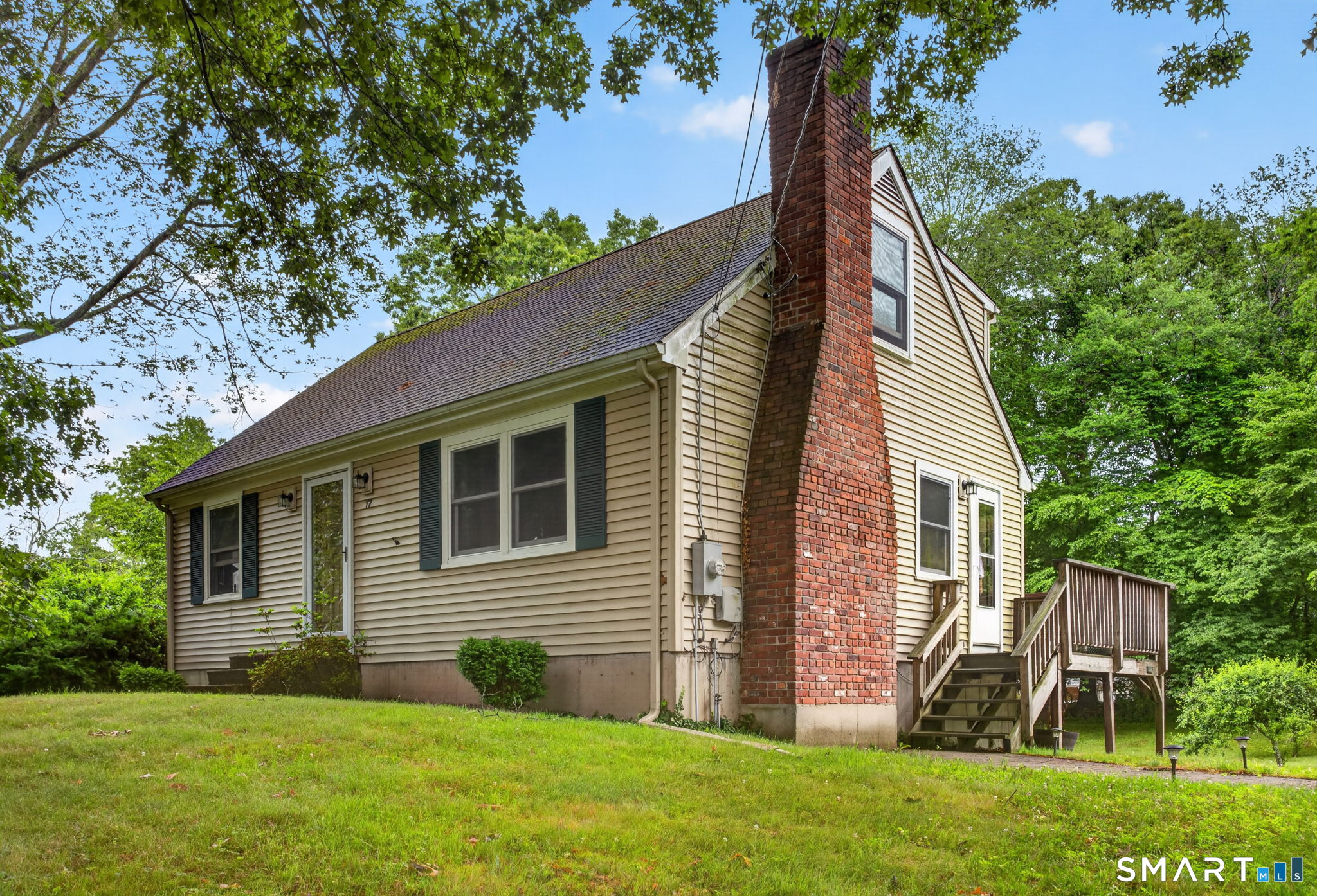 17 Hunters Path Clinton CT 06413