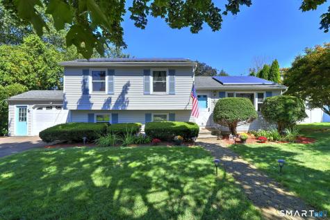 6 Ferguson Road Hamden CT 06518