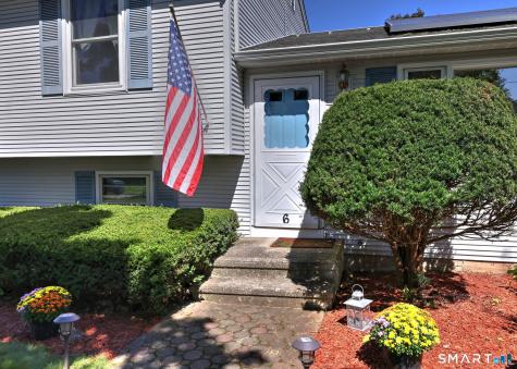 6 Ferguson Road Hamden CT 06518