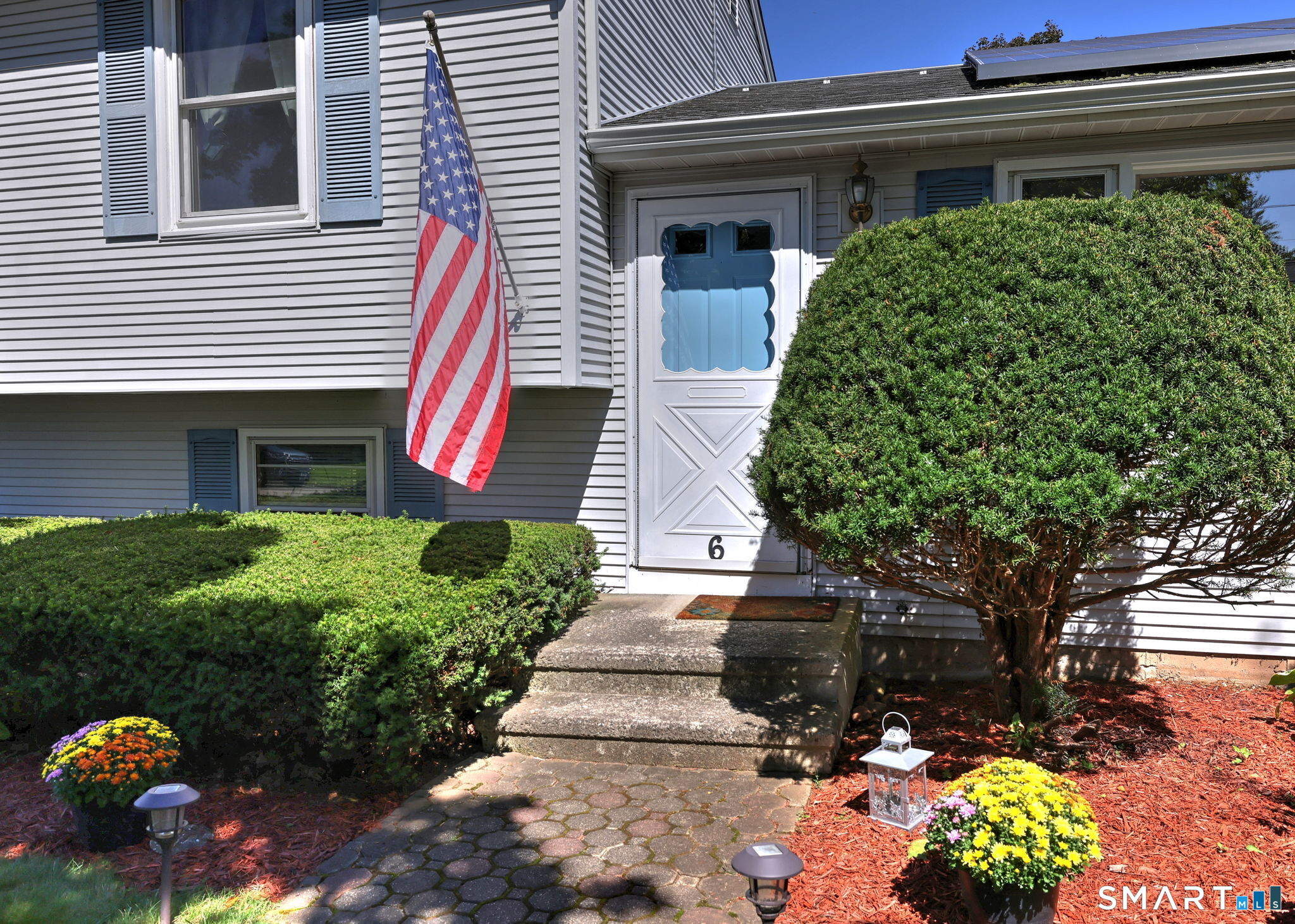 6 Ferguson Road Hamden CT 06518