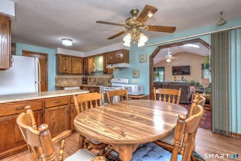 6 Ferguson Road Hamden CT 06518
