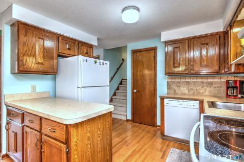 6 Ferguson Road Hamden CT 06518