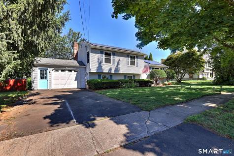 6 Ferguson Road Hamden CT 06518