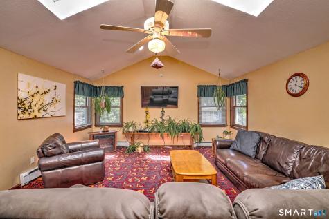 6 Ferguson Road Hamden CT 06518