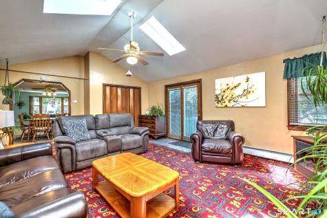 6 Ferguson Road Hamden CT 06518