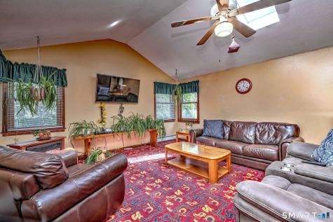 6 Ferguson Road Hamden CT 06518