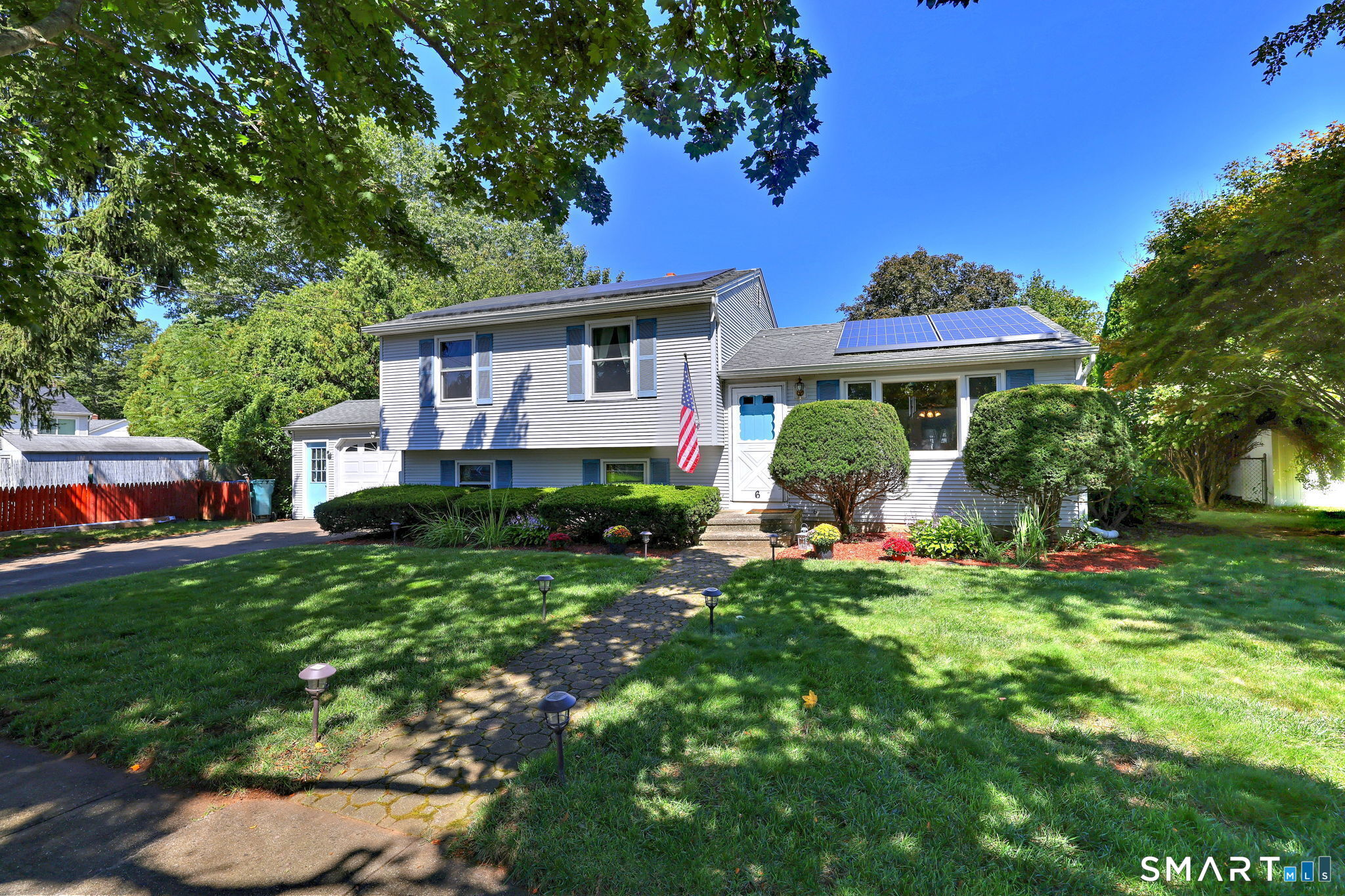 6 Ferguson Road Hamden CT 06518
