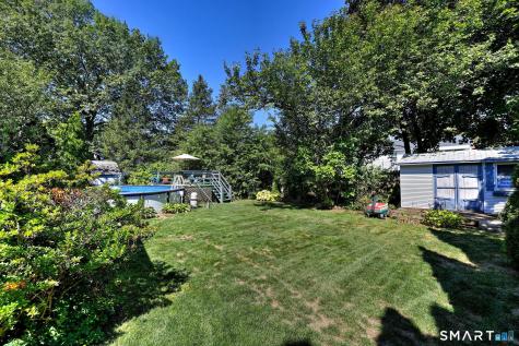 6 Ferguson Road Hamden CT 06518