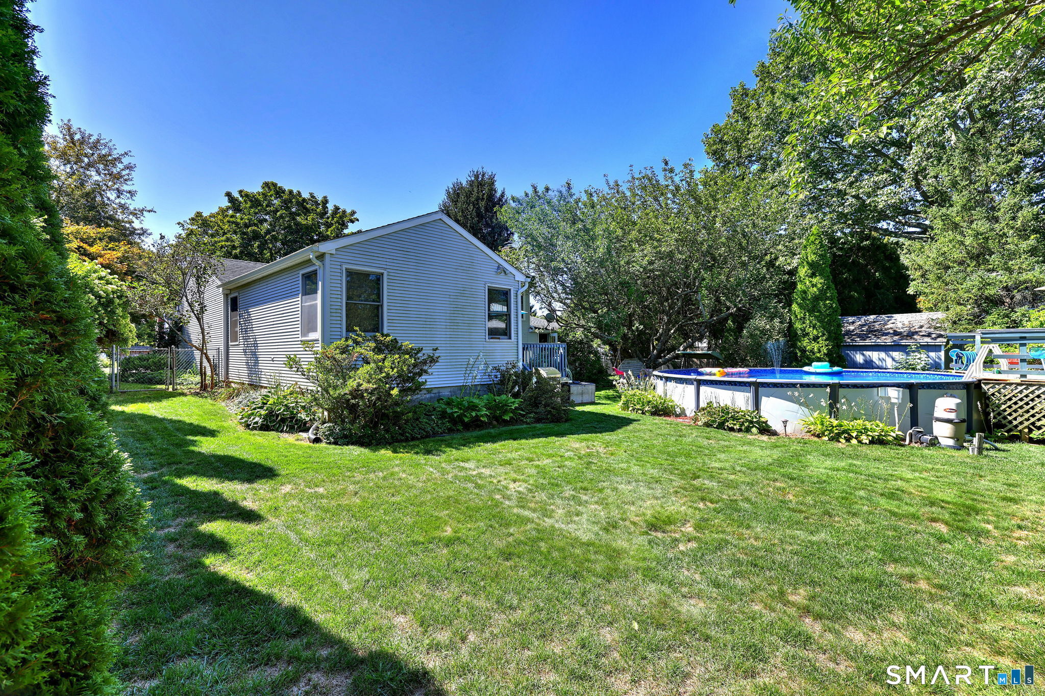 6 Ferguson Road Hamden CT 06518