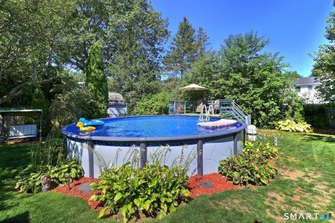 6 Ferguson Road Hamden CT 06518